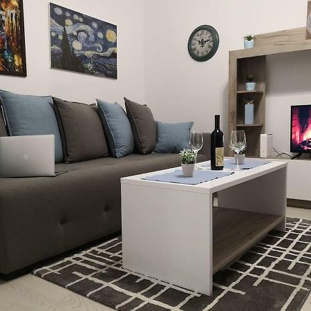 Vasa Central Studio Újvidék Kültér fotó