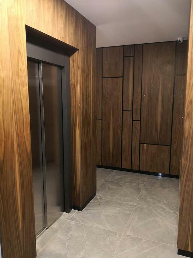 Vasa Central Studio Újvidék Kültér fotó